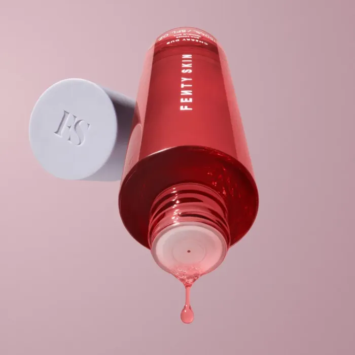 Cherry Dub BHA Toner with Salicylic Acid + Aloe Juice