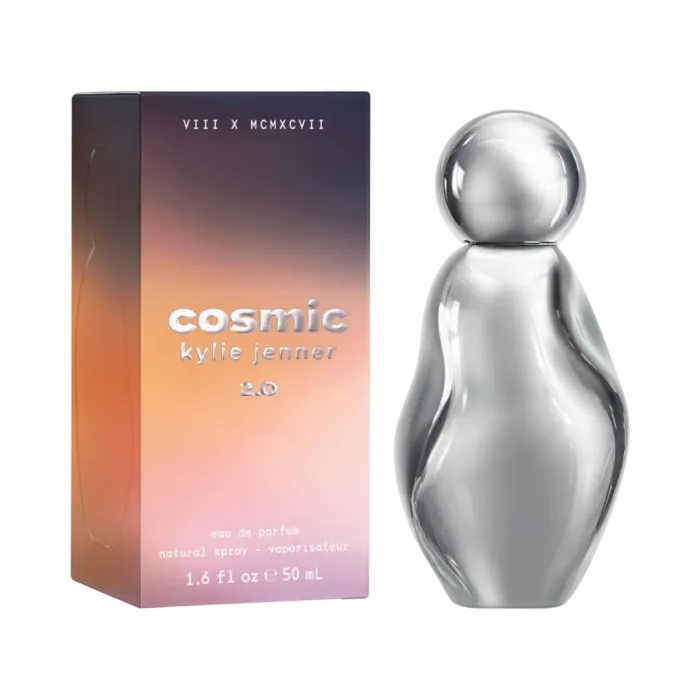 Cosmic 2.0