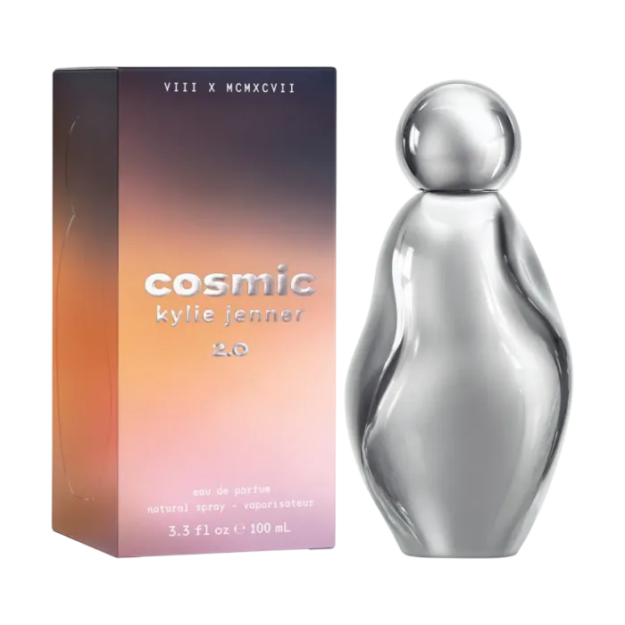 Cosmic 2.0
