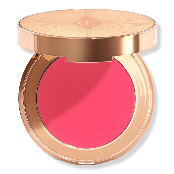 Lip & Cheek Glow