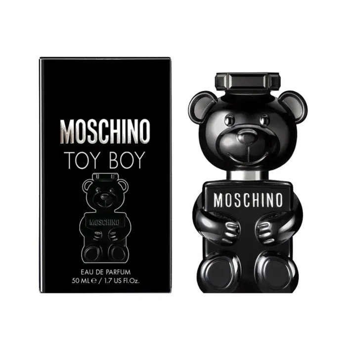 Toy Boy