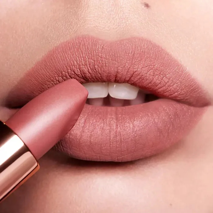 Mini Pillow Talk Lip Kit
