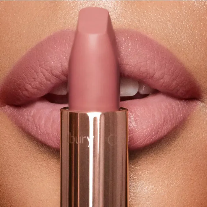 Mini Pillow Talk Lip Kit