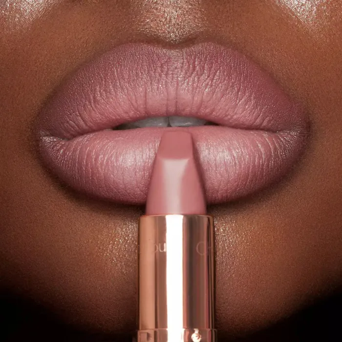 Mini Pillow Talk Lip Kit