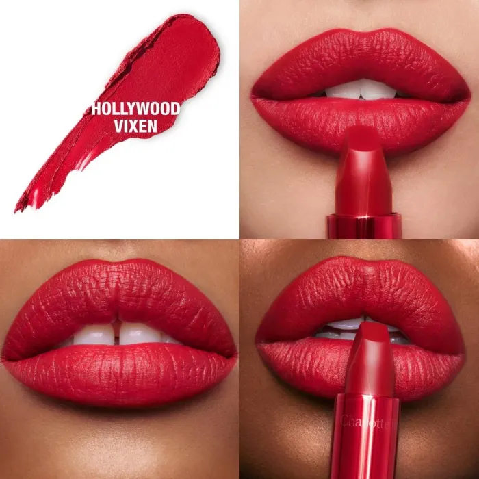 Matte Revolution Lipstick