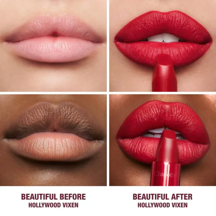 Matte Revolution Lipstick