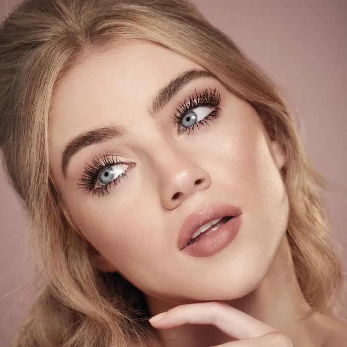 Pillow Talk Push Up Lashes! Mascara