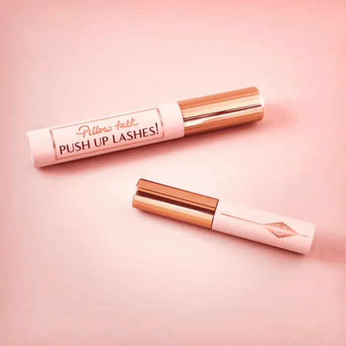Pillow Talk Push Up Lashes! Mascara