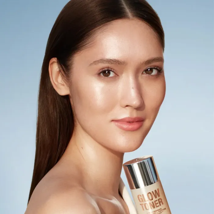 Glow Toner