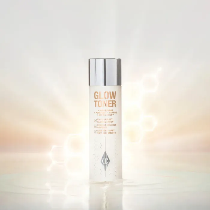 Glow Toner