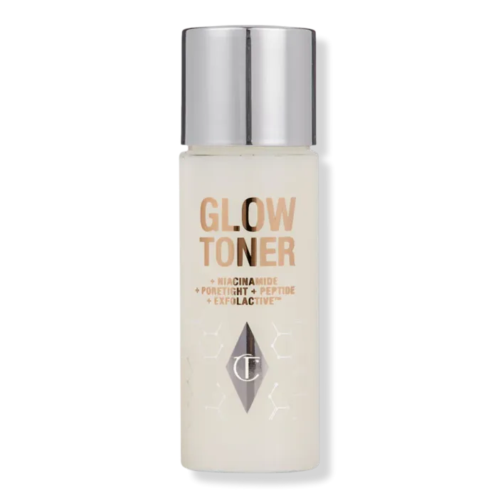 Glow Toner