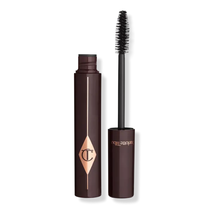 Full Fat Lashes Glossy Black