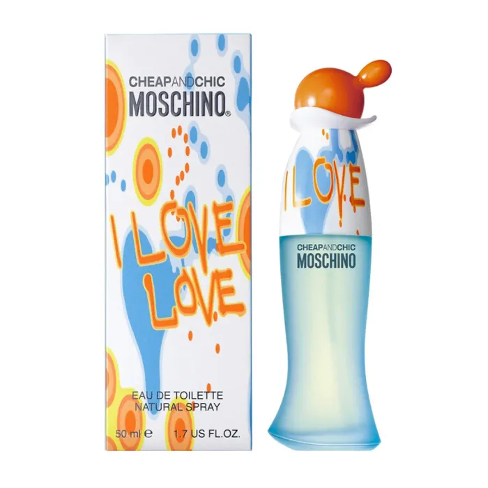 I Love Love