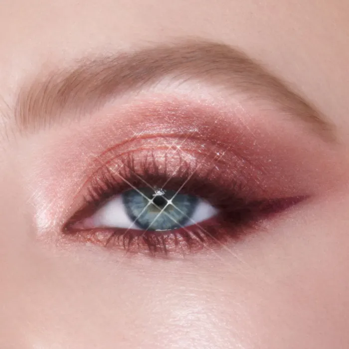 Luxury Eyeshadow Palette