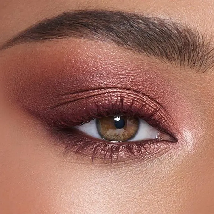 Luxury Eyeshadow Palette