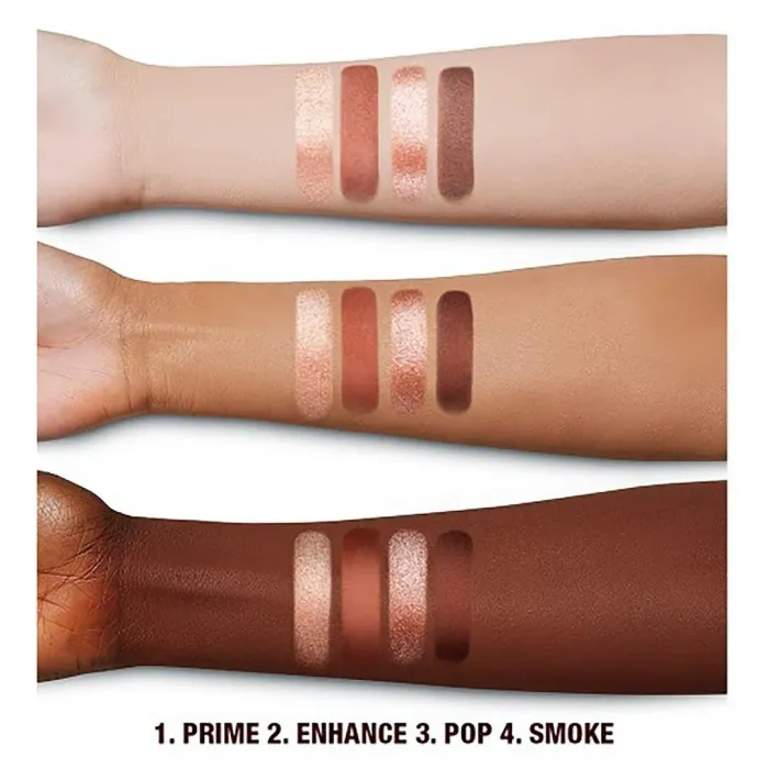 Luxury Eyeshadow Palette