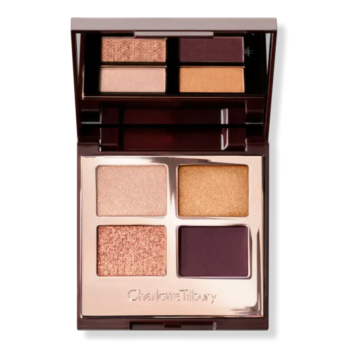 Luxury Eyeshadow Palette