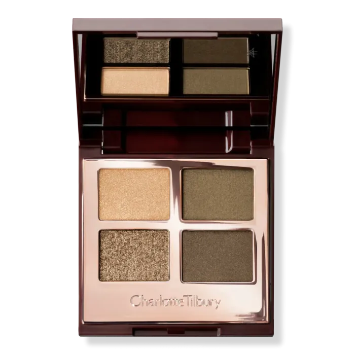Luxury Eyeshadow Palette