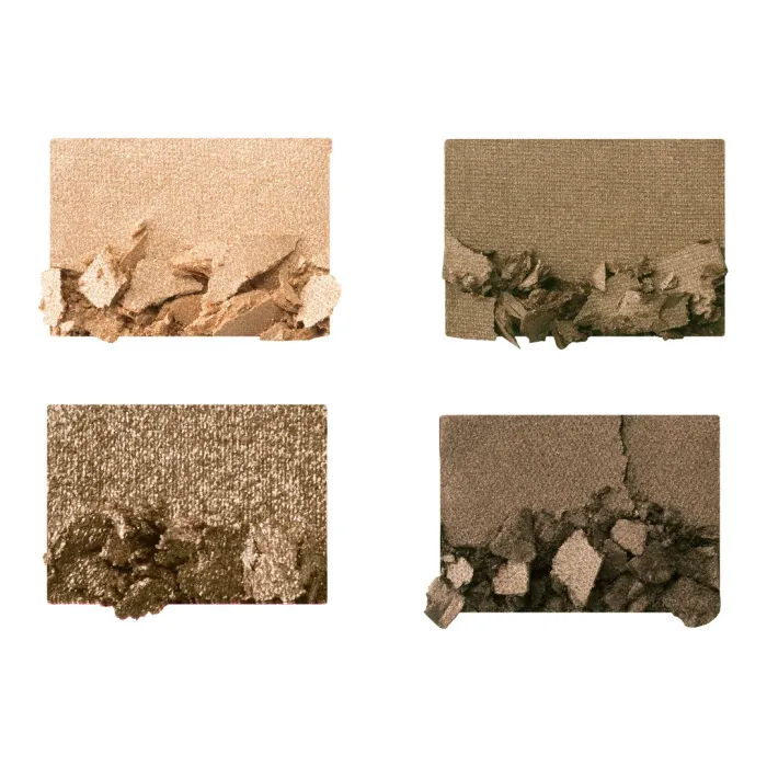Luxury Eyeshadow Palette