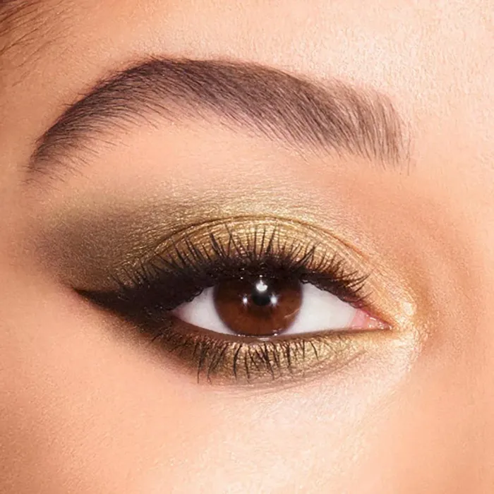 Luxury Eyeshadow Palette