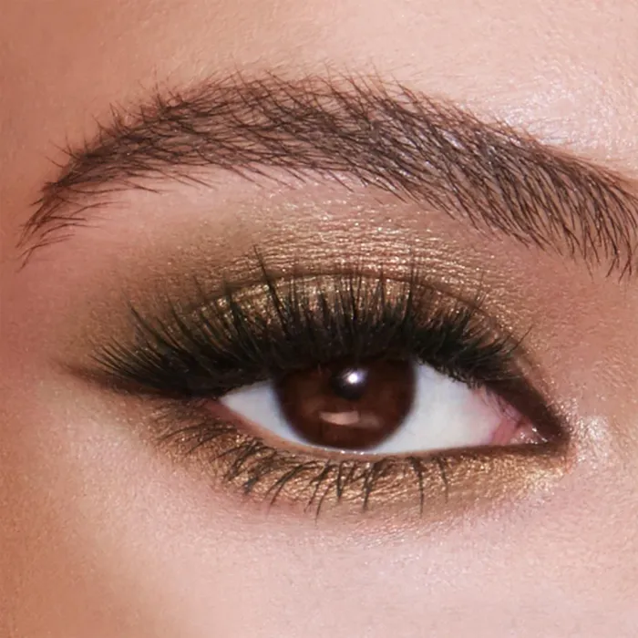 Luxury Eyeshadow Palette