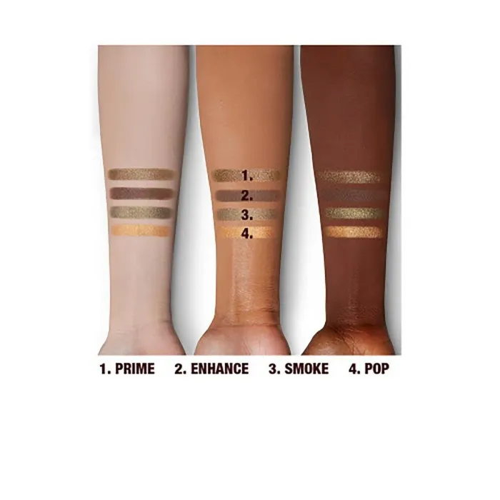 Luxury Eyeshadow Palette