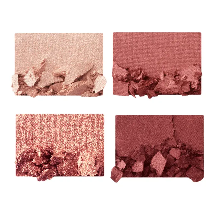 Luxury Eyeshadow Palette