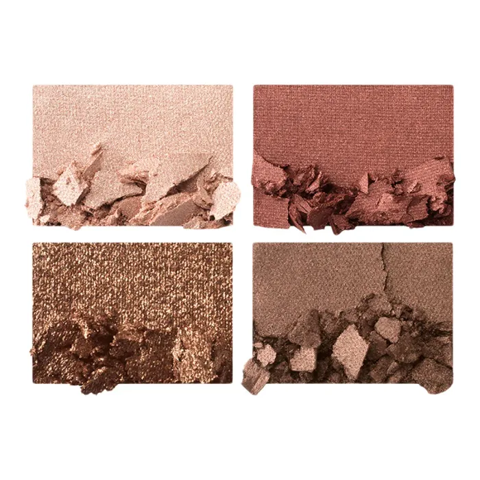 Luxury Eyeshadow Palette