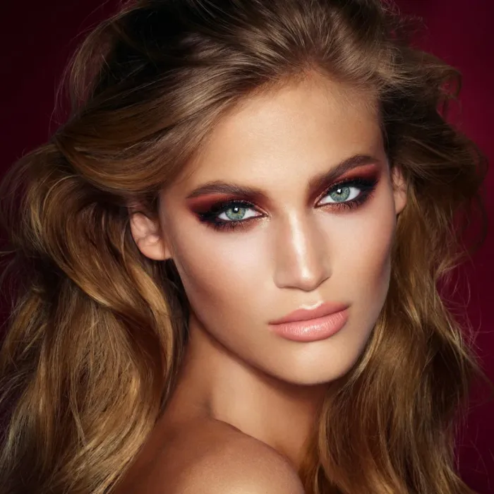 Luxury Eyeshadow Palette