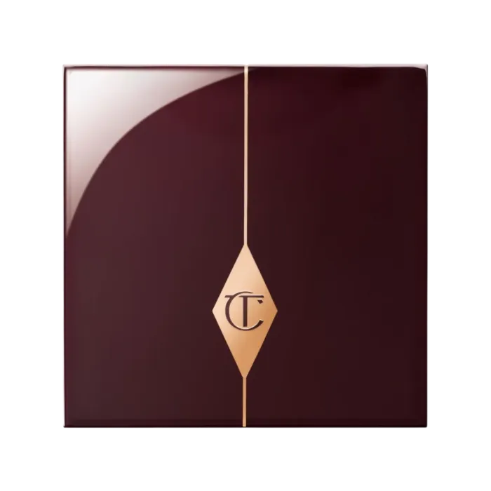 Luxury Eyeshadow Palette