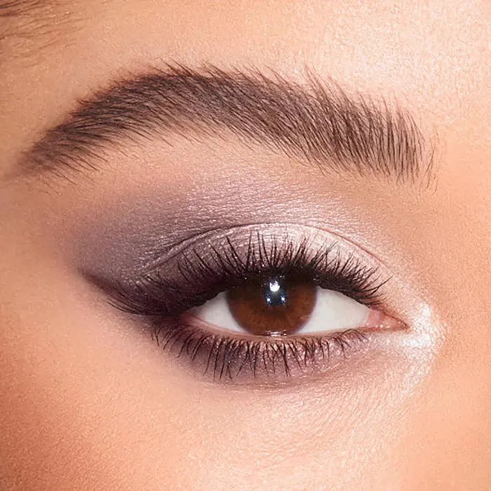 Luxury Eyeshadow Palette