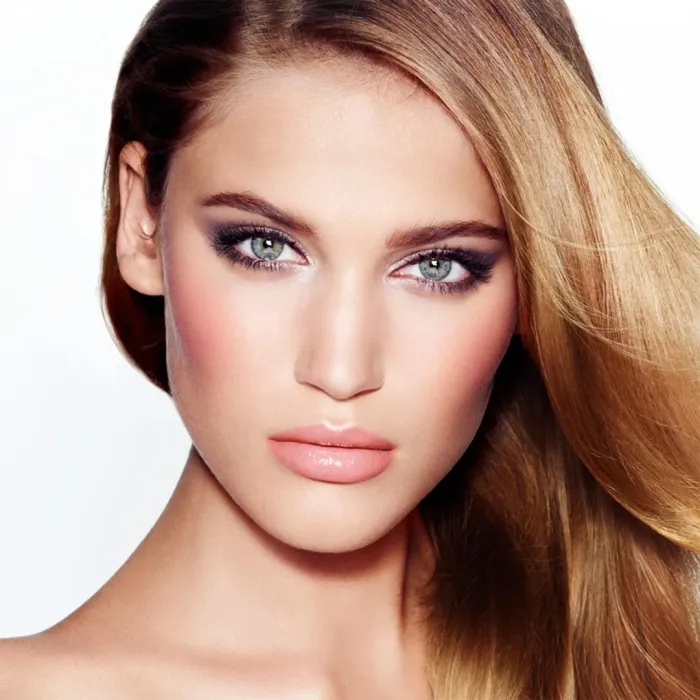 Luxury Eyeshadow Palette