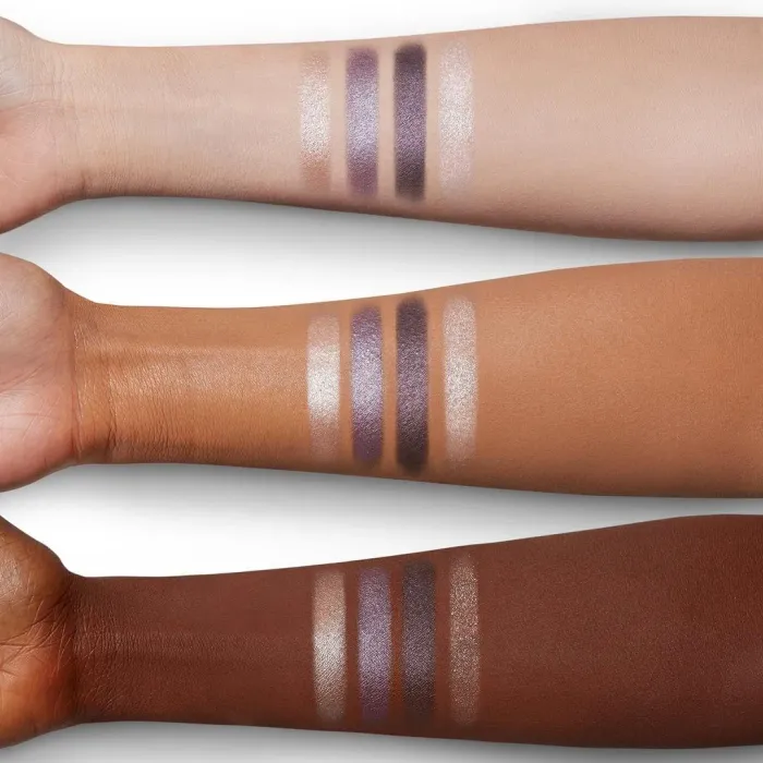 Luxury Eyeshadow Palette
