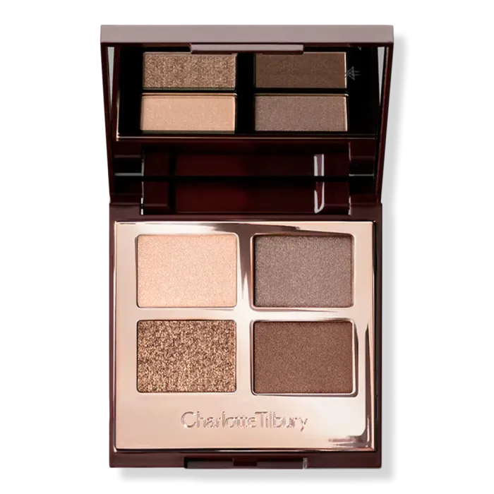 Luxury Eyeshadow Palette
