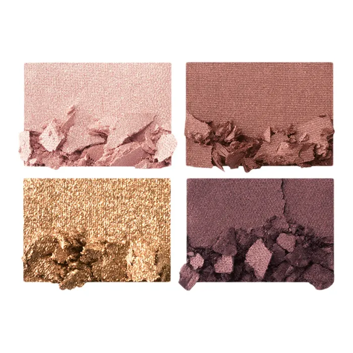 Luxury Eyeshadow Palette