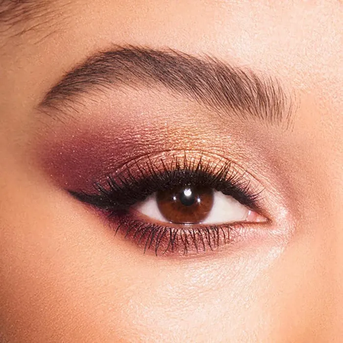 Luxury Eyeshadow Palette