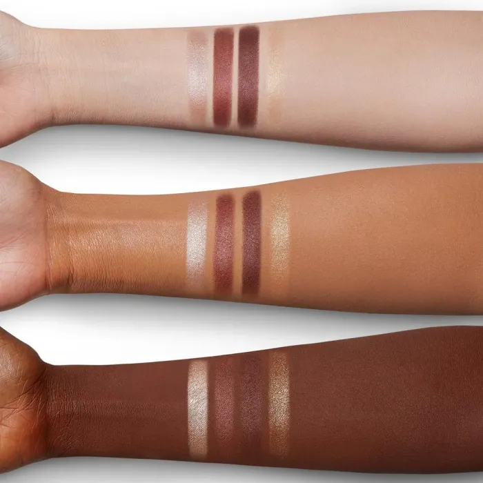 Luxury Eyeshadow Palette