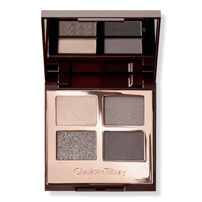 Luxury Eyeshadow Palette