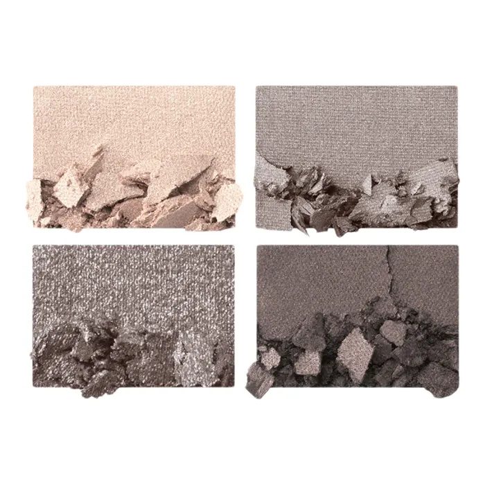 Luxury Eyeshadow Palette