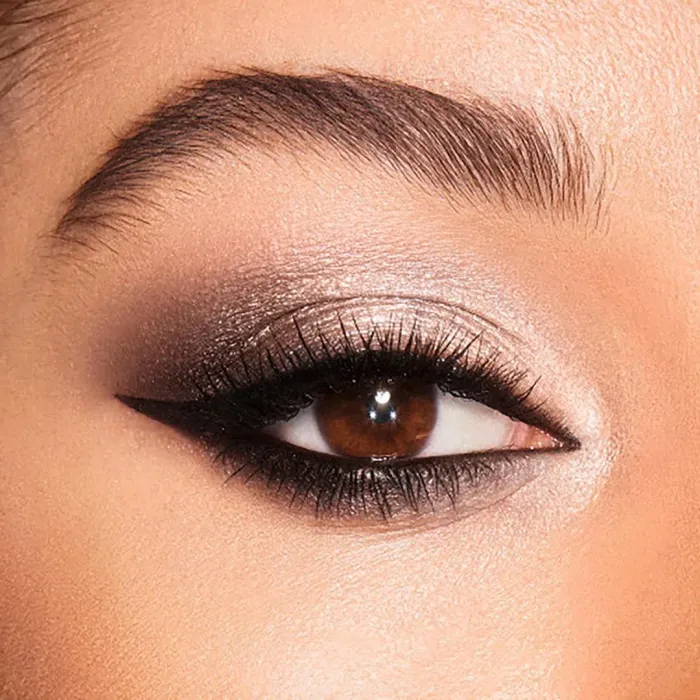 Luxury Eyeshadow Palette