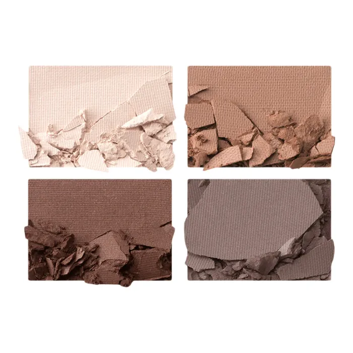 Luxury Eyeshadow Palette