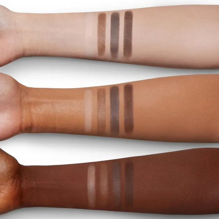 Luxury Eyeshadow Palette
