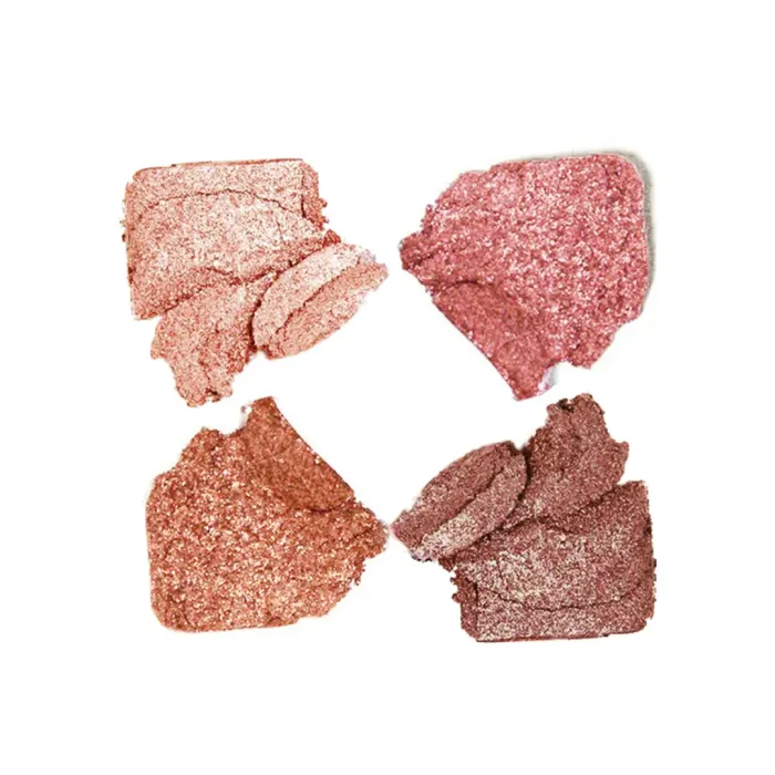 Luxury Eyeshadow Palette