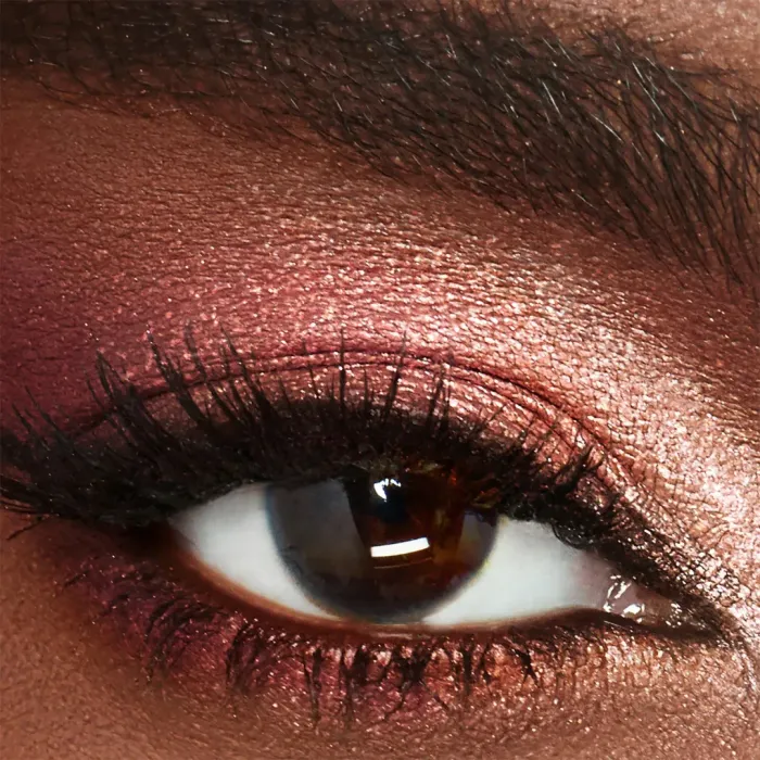 Luxury Eyeshadow Palette