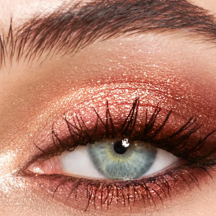 Luxury Eyeshadow Palette