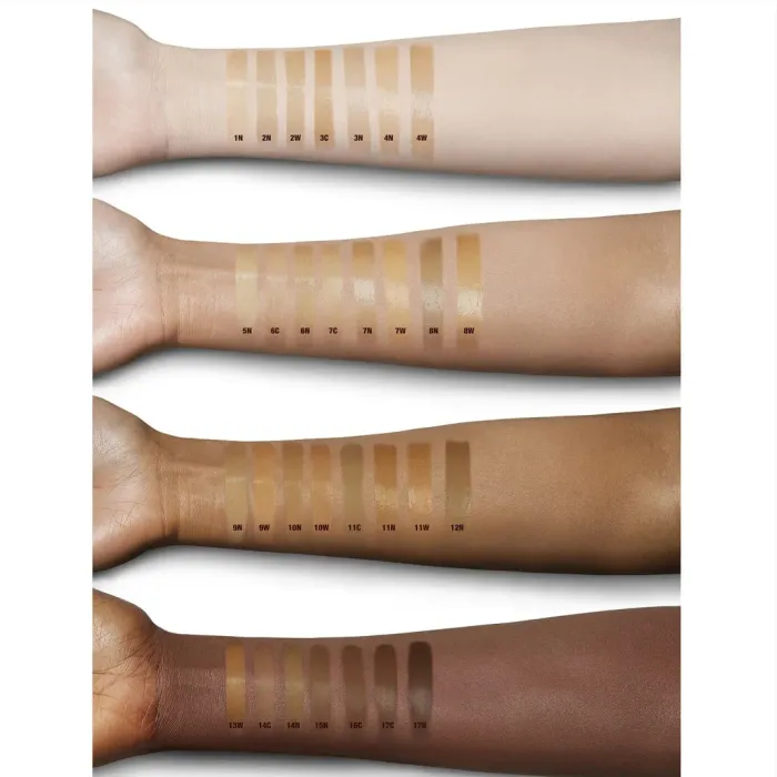 Beautiful Skin Foundation
