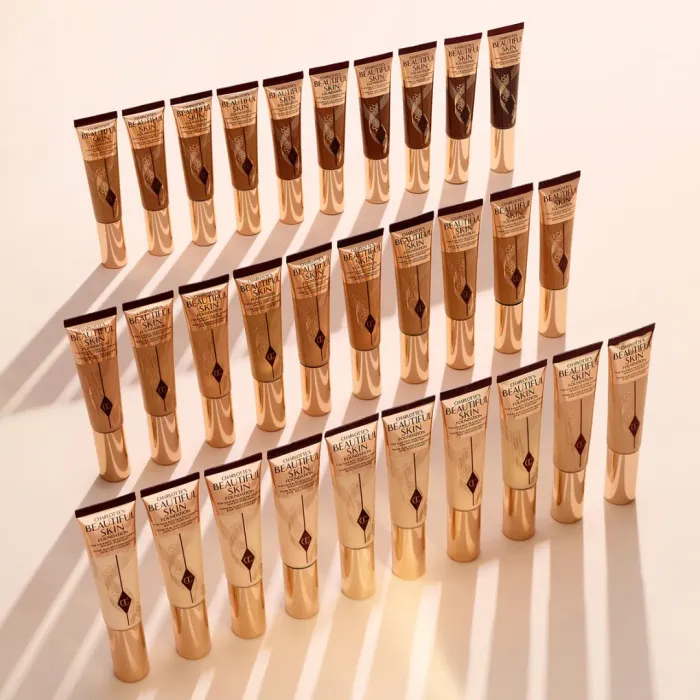 Beautiful Skin Foundation