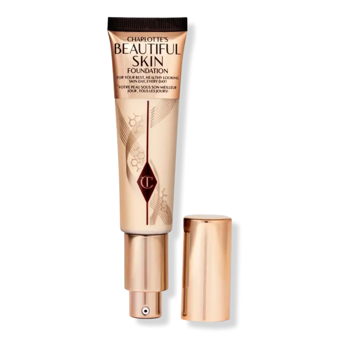 Beautiful Skin Foundation