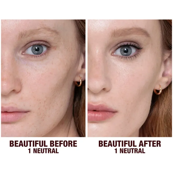 Beautiful Skin Foundation