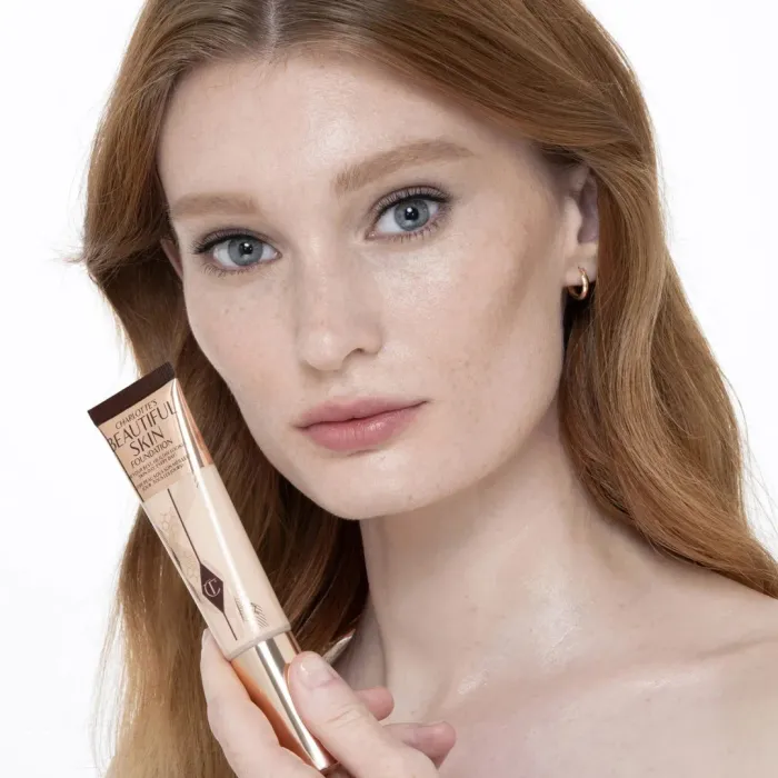 Beautiful Skin Foundation
